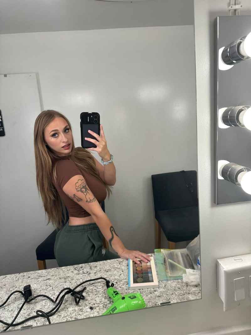 Linda - new in town