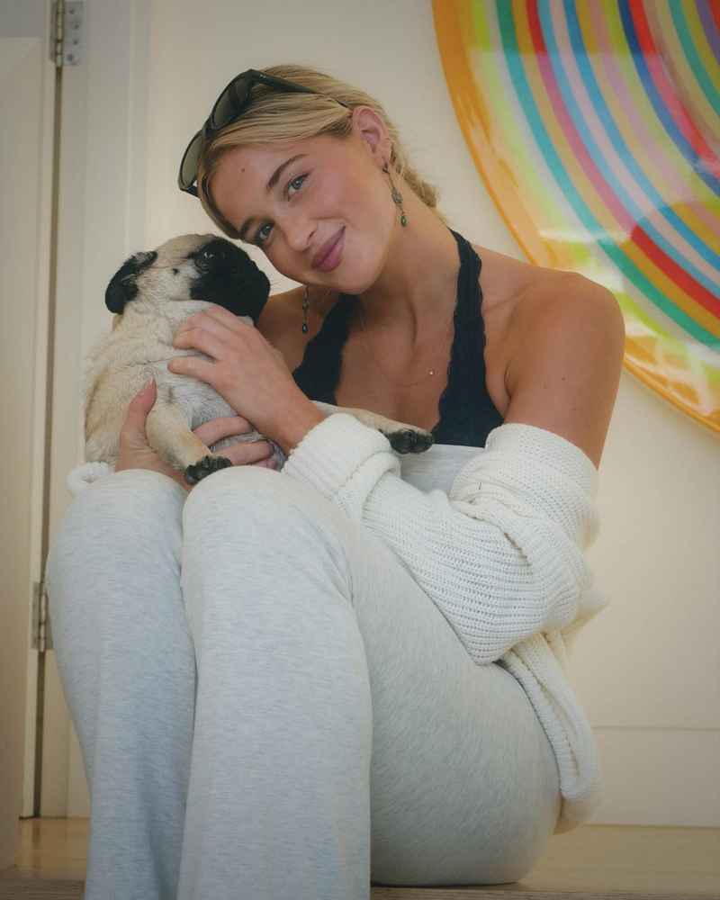 Elaine - blonde
