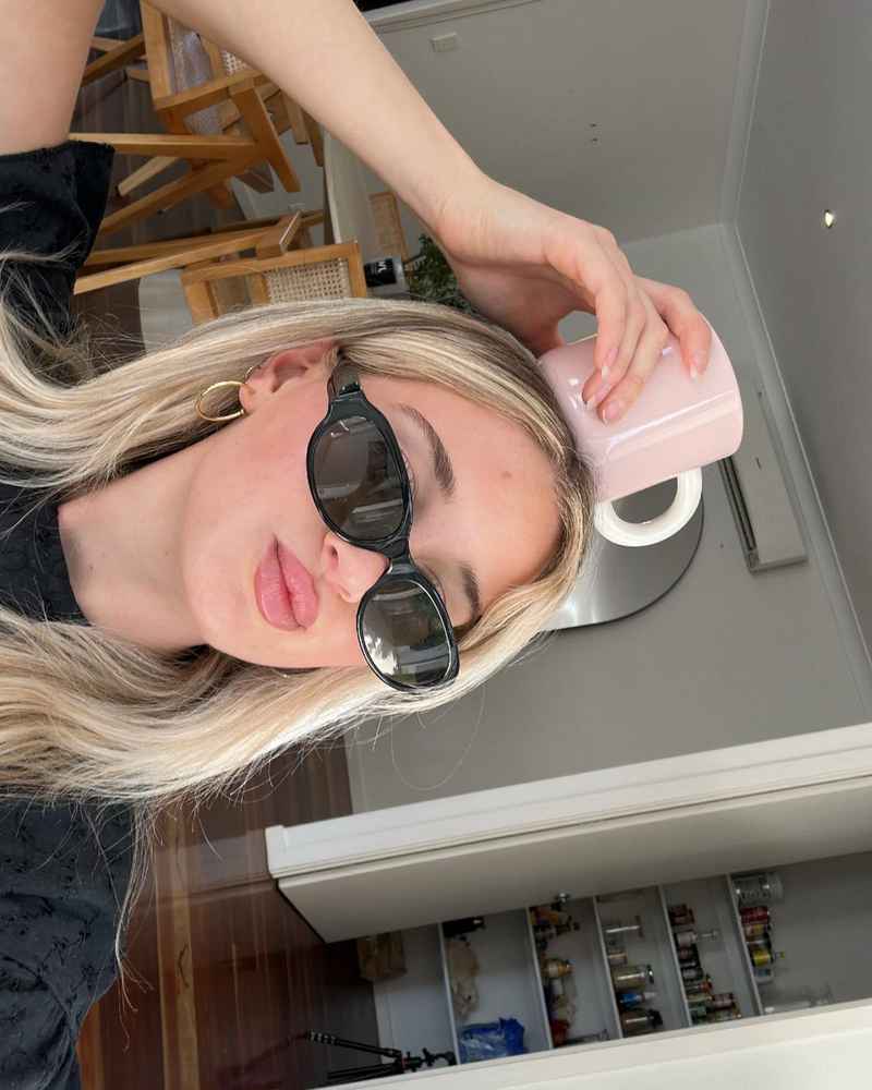 Erin - local girl