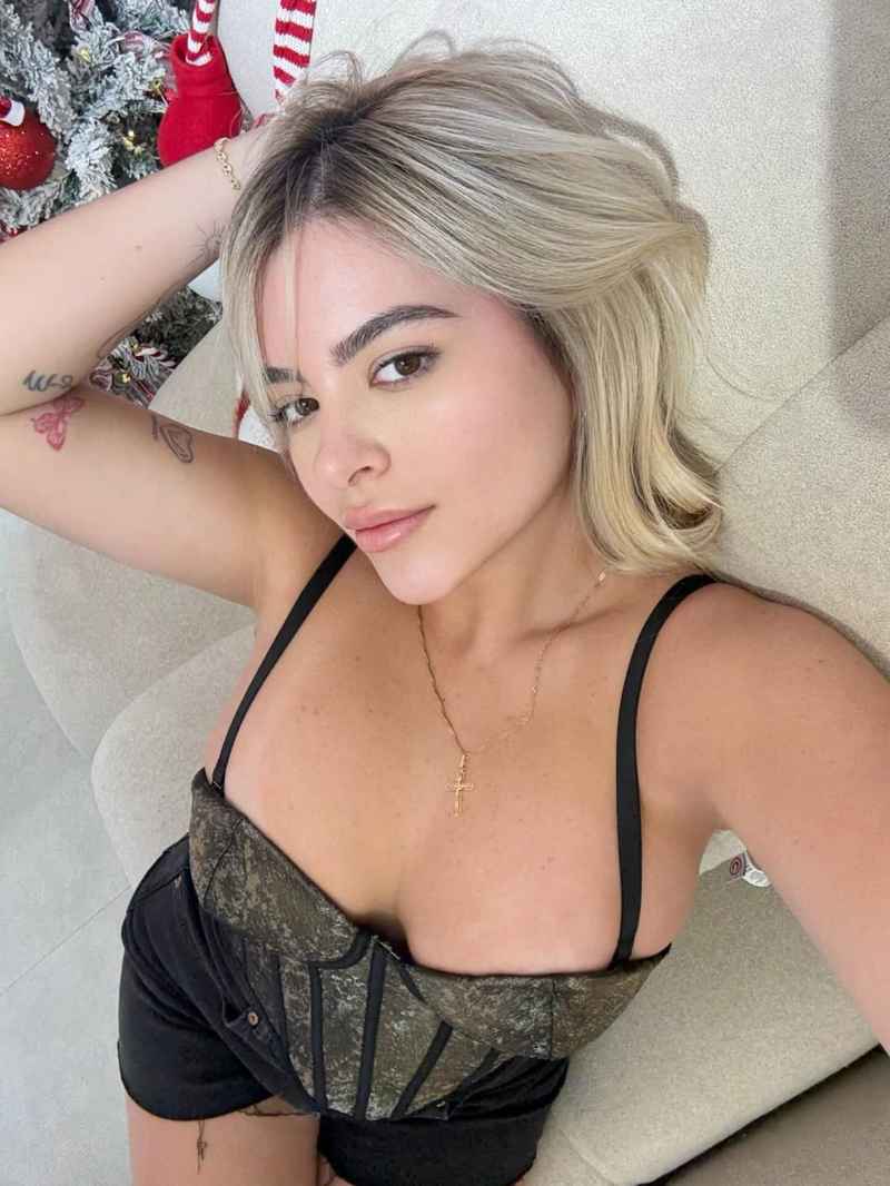 Payton - petite