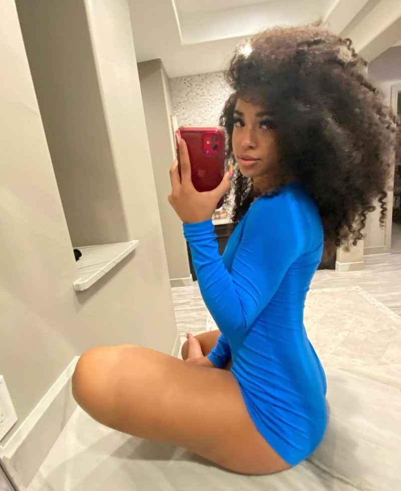 Olive - mature companion
