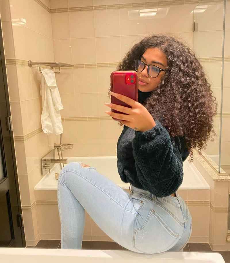 Kimberly - high class