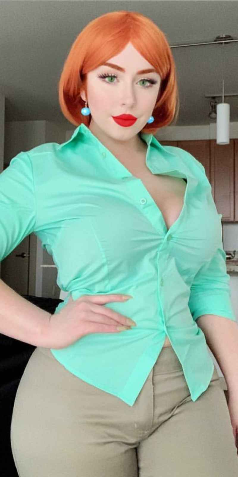 Michelle - available now