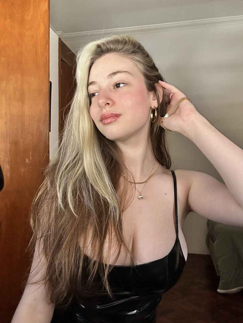 Odette - petite