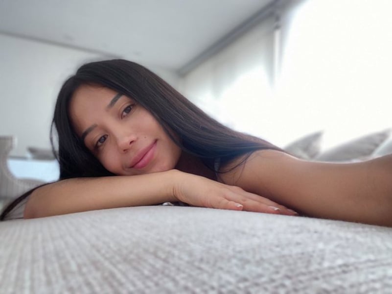 Emma - GFE