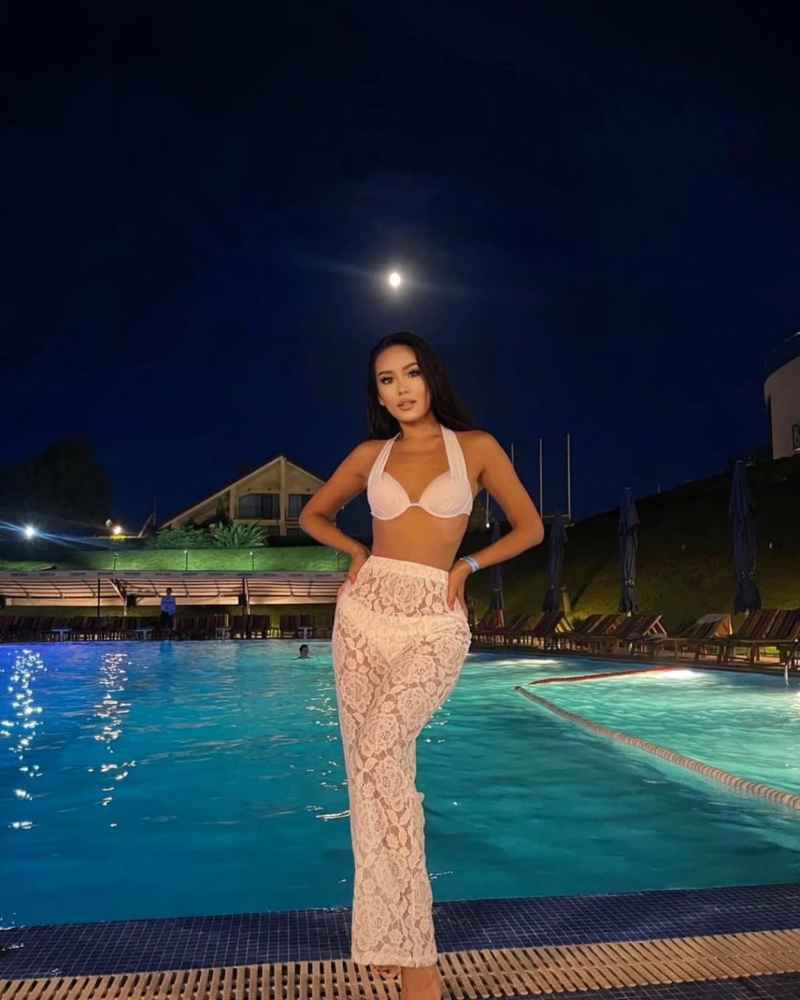 Jade - petite