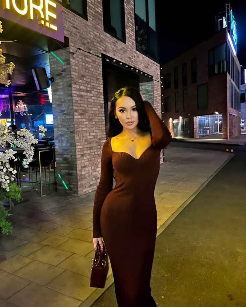 Penelope - new in town