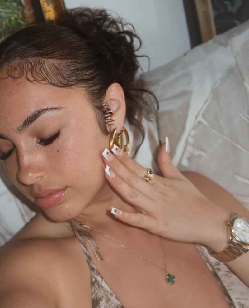 Saoirse - incall tonight