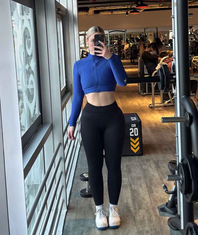 Noelle - incall tonight