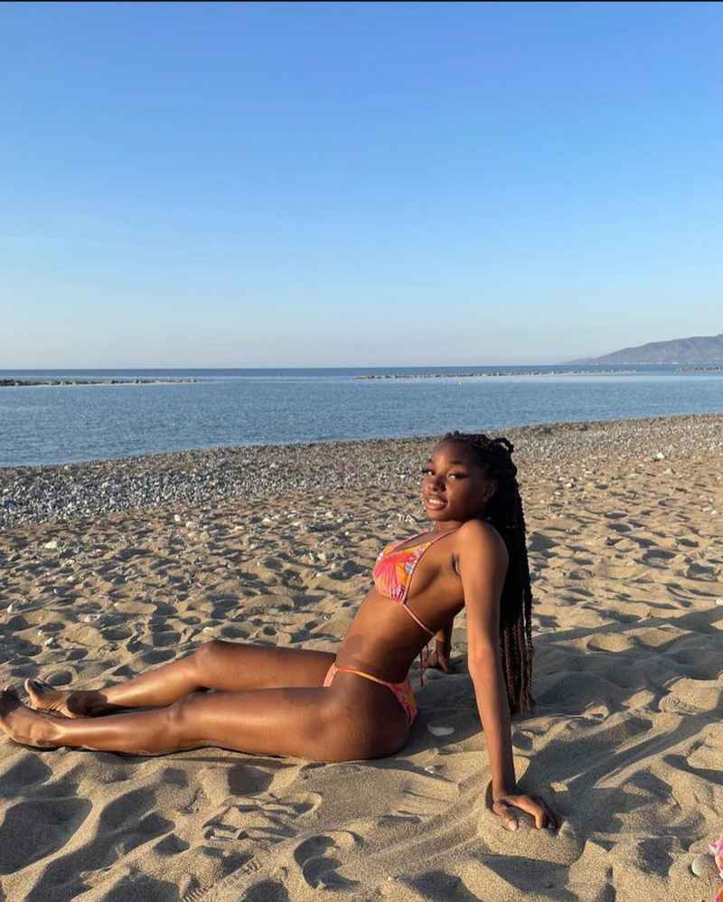 Kerri - open minded
