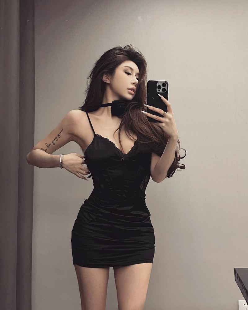 Kaia - open minded