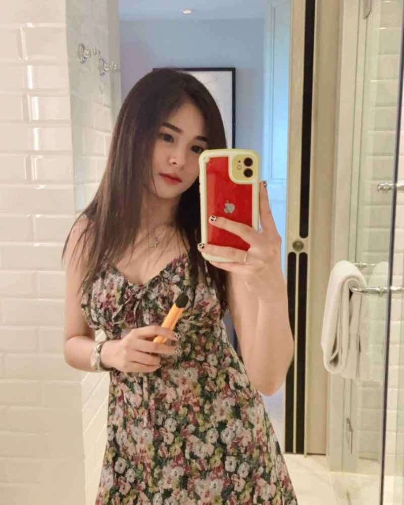Jazlyn - GFE