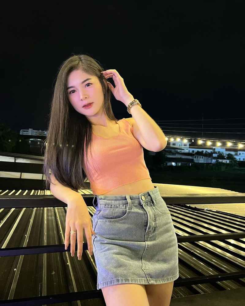 Pamela - discreet meetings