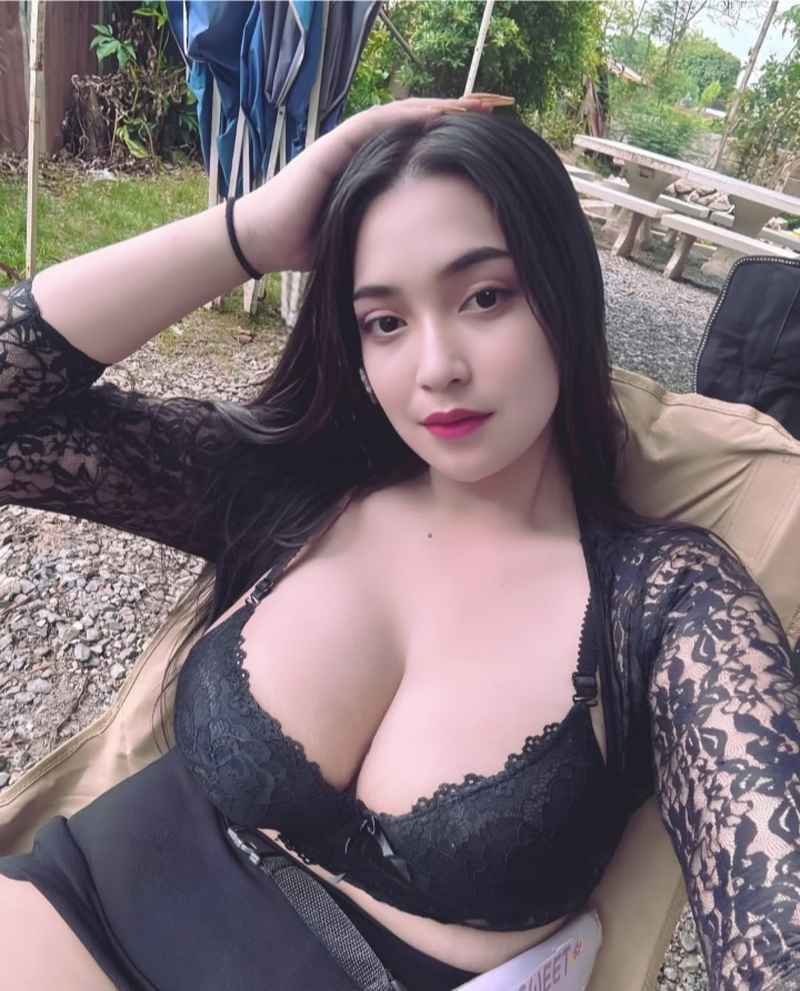 Odile - new in town