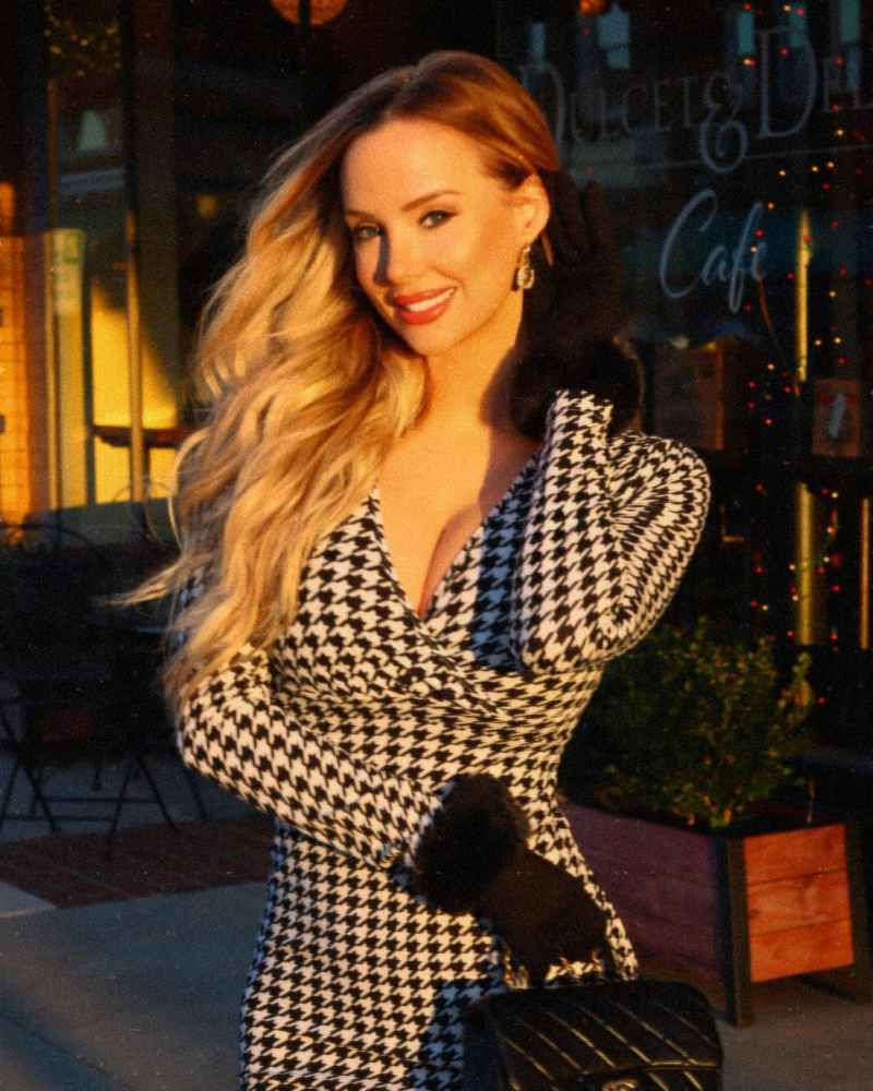 Lisette - GFE