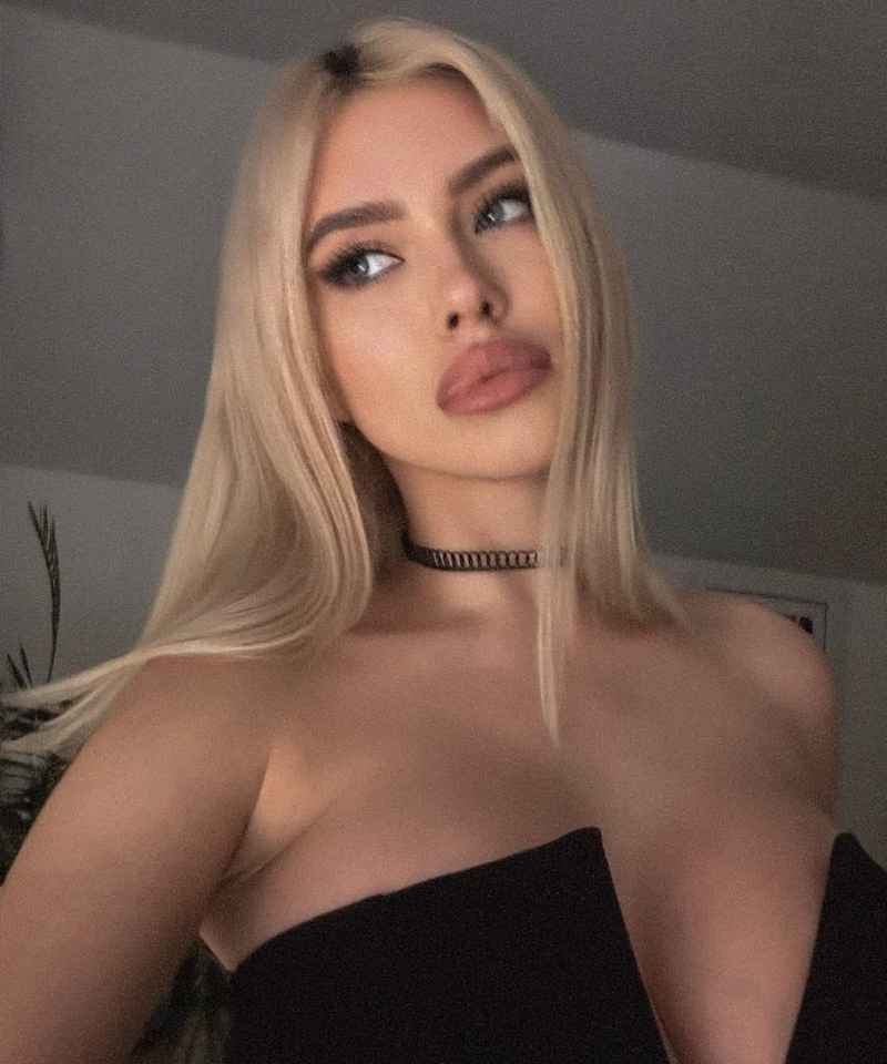 Joanne - GFE