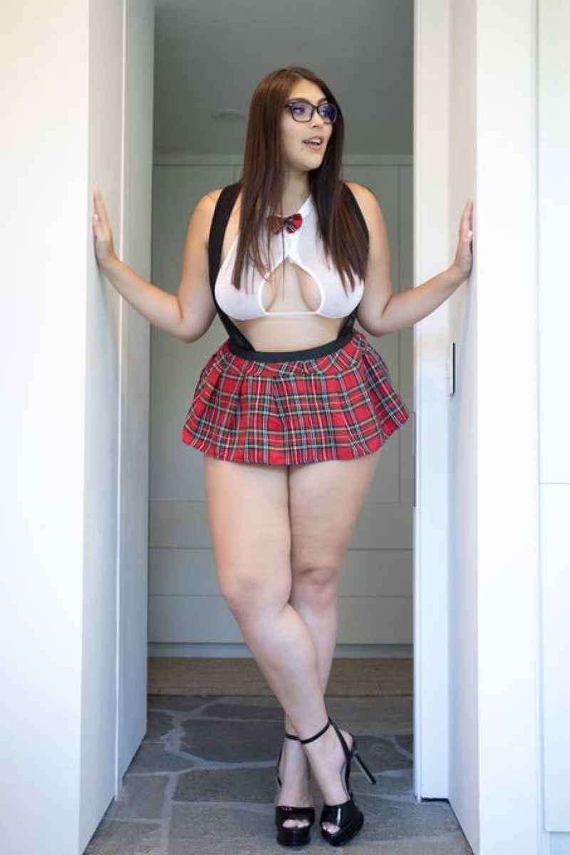 Bridget - local girl