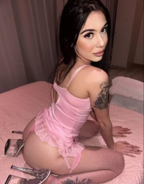 Ines - GFE