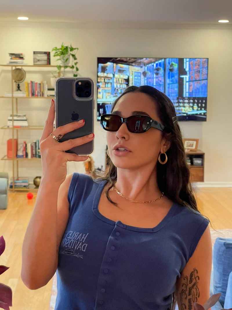 Penelope - brunette