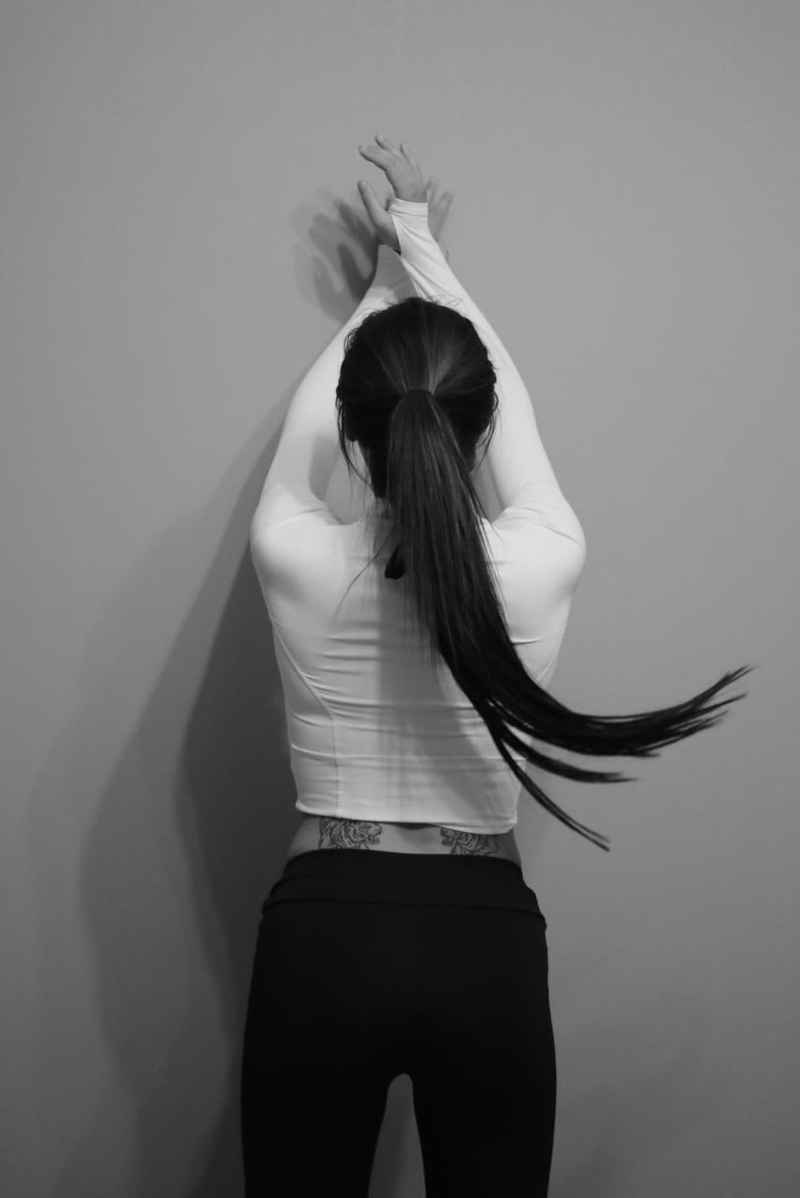 Jacqueline - outcall available