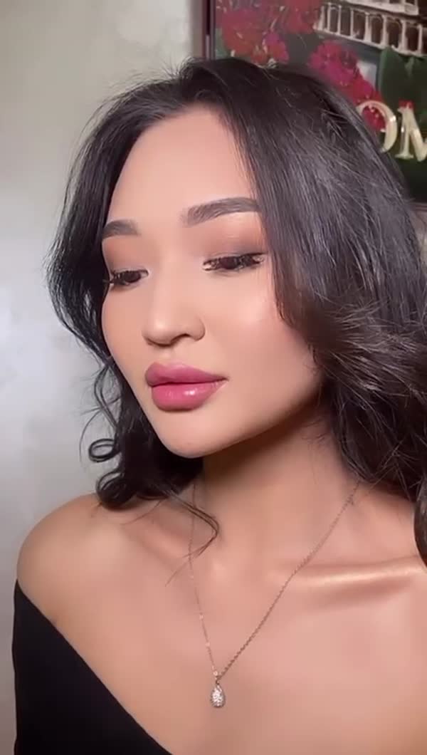 Jacqueline - GFE