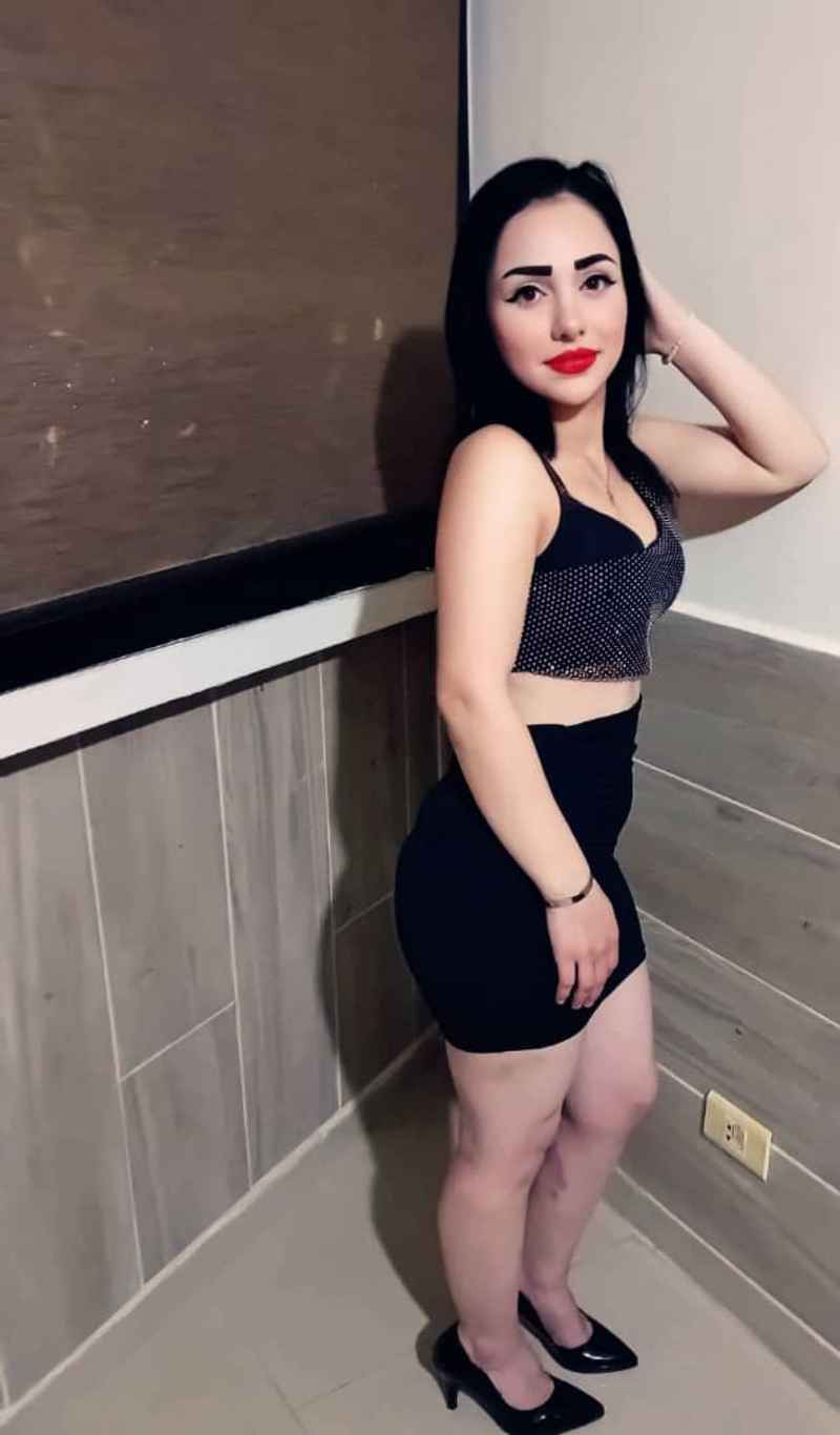 Ada - mature companion