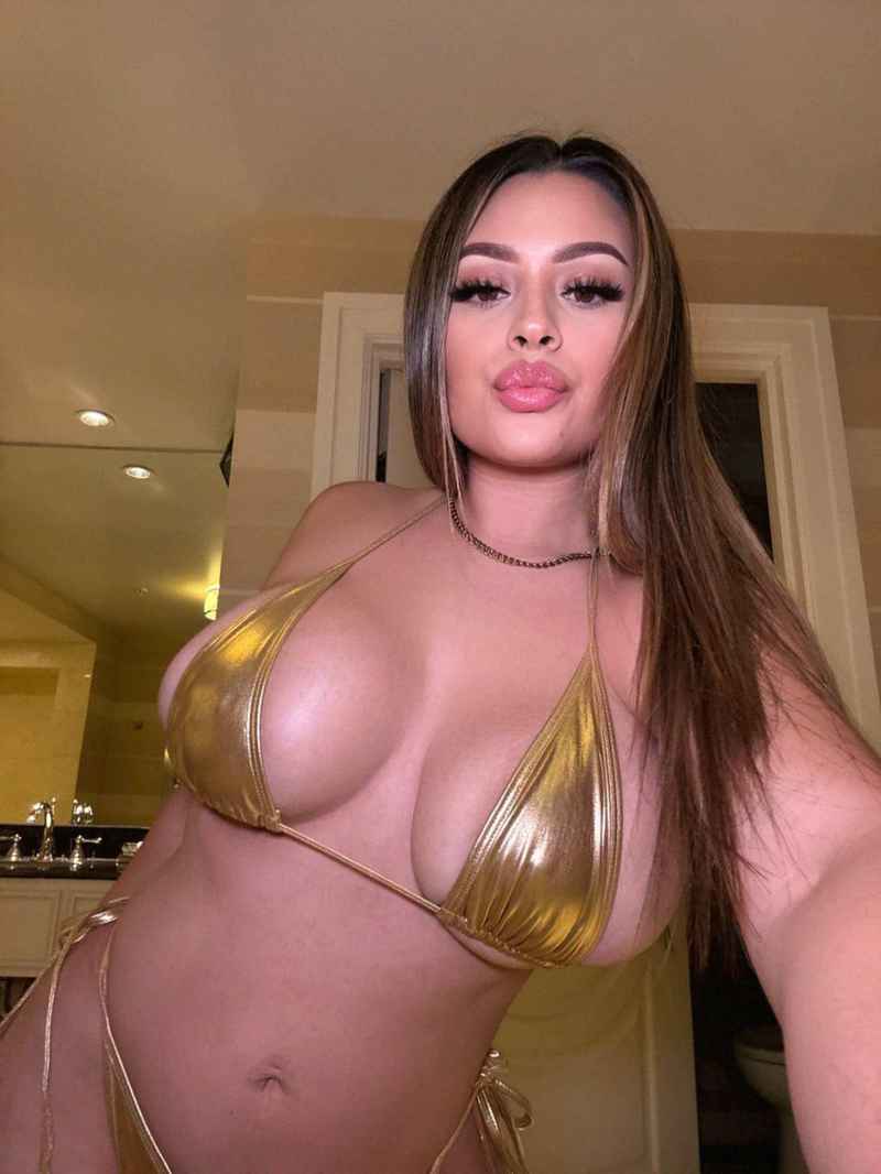 Briana - new in town