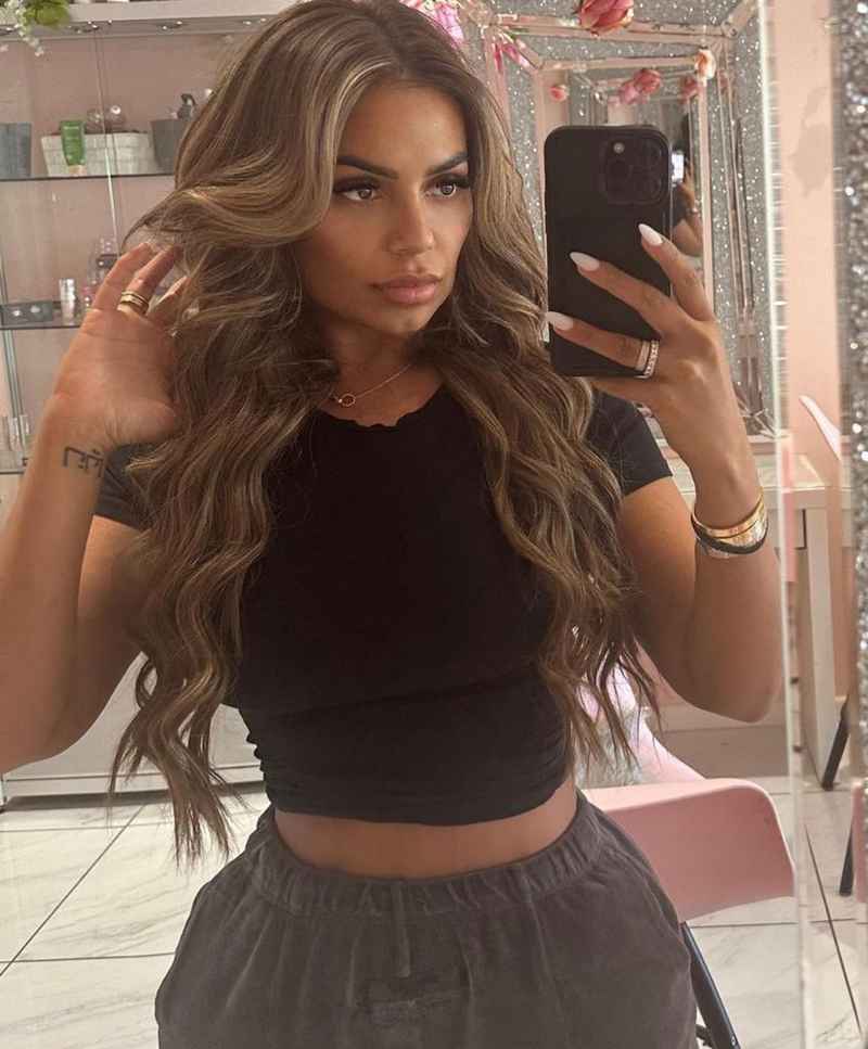 Emma - incall tonight