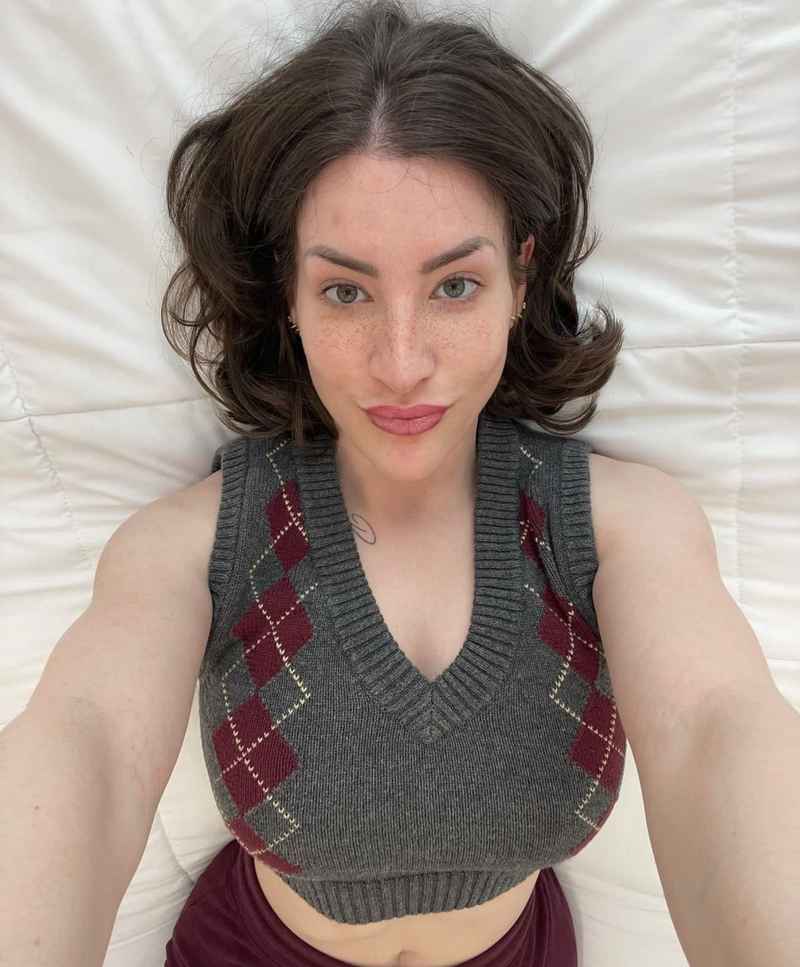 Yvette - available now