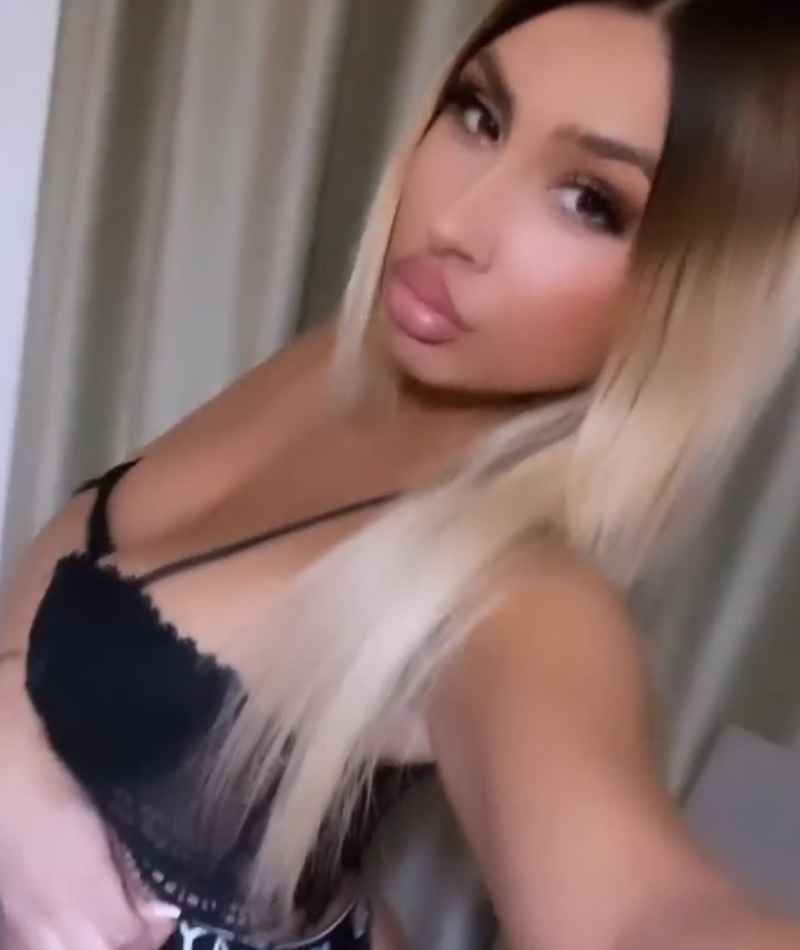 Kelly - high class