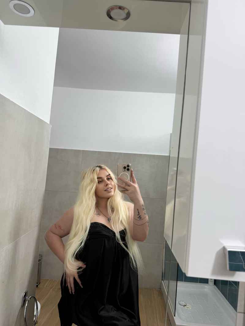 Jacqueline - GFE