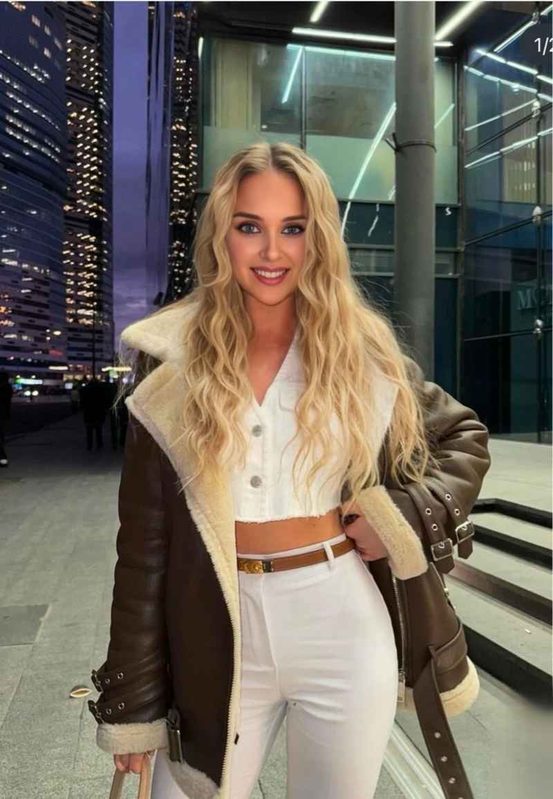 Eileen - GFE