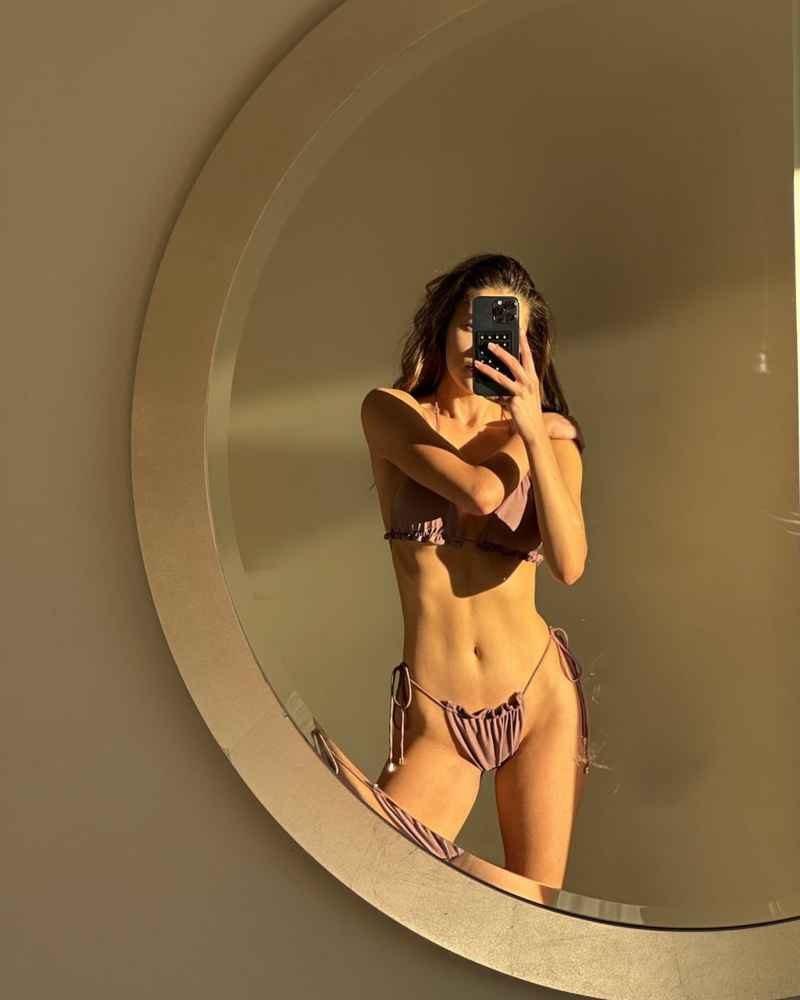 Rachel - touring