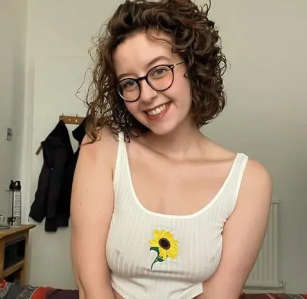 Amelia - blonde