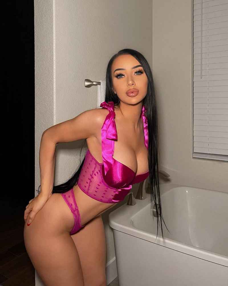 Flavie - available now