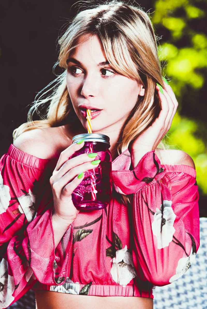 Susan - petite