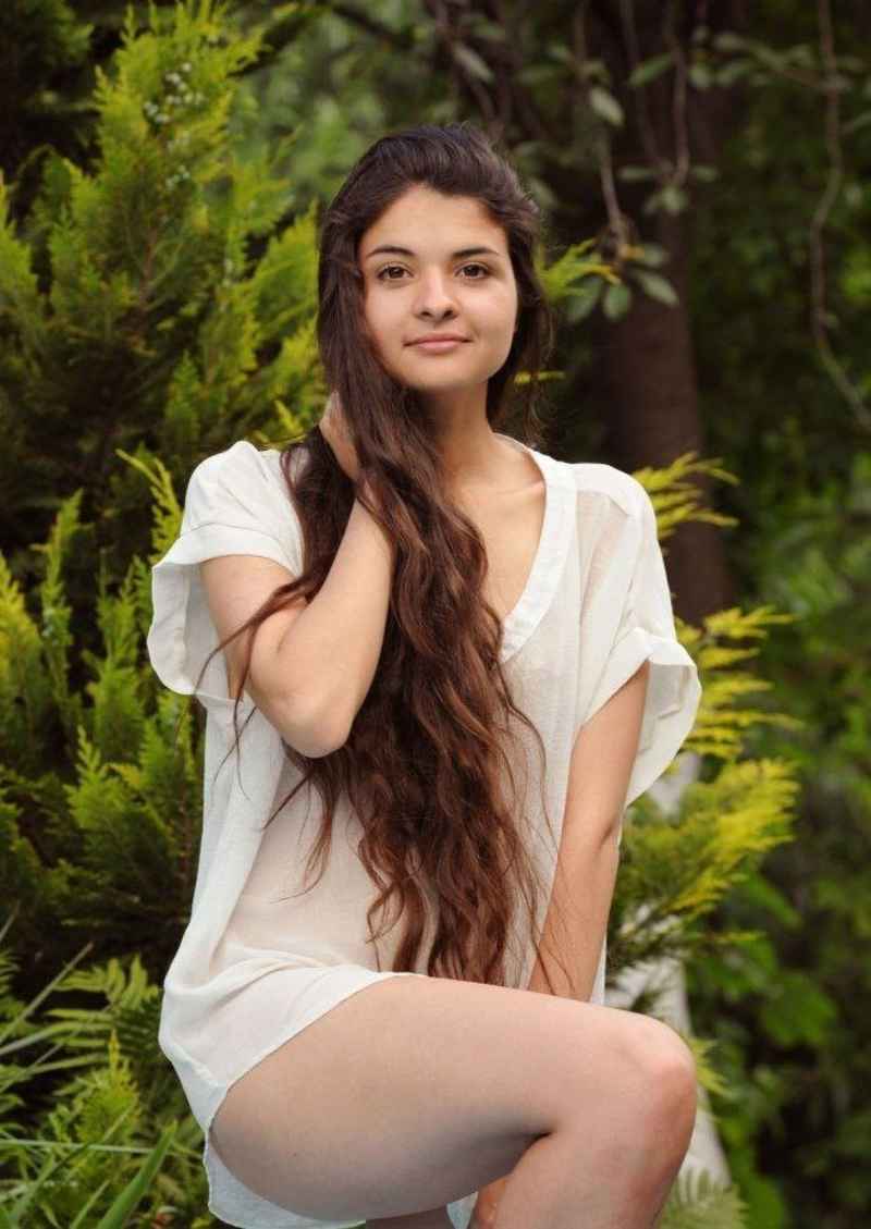 Rosemarie - outcall available