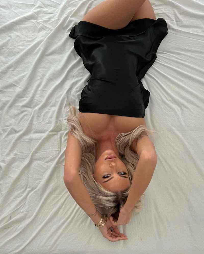 Charlotte - no rush