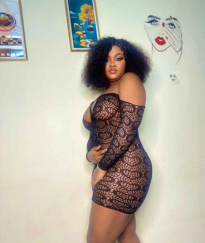 Nathalie - GFE
