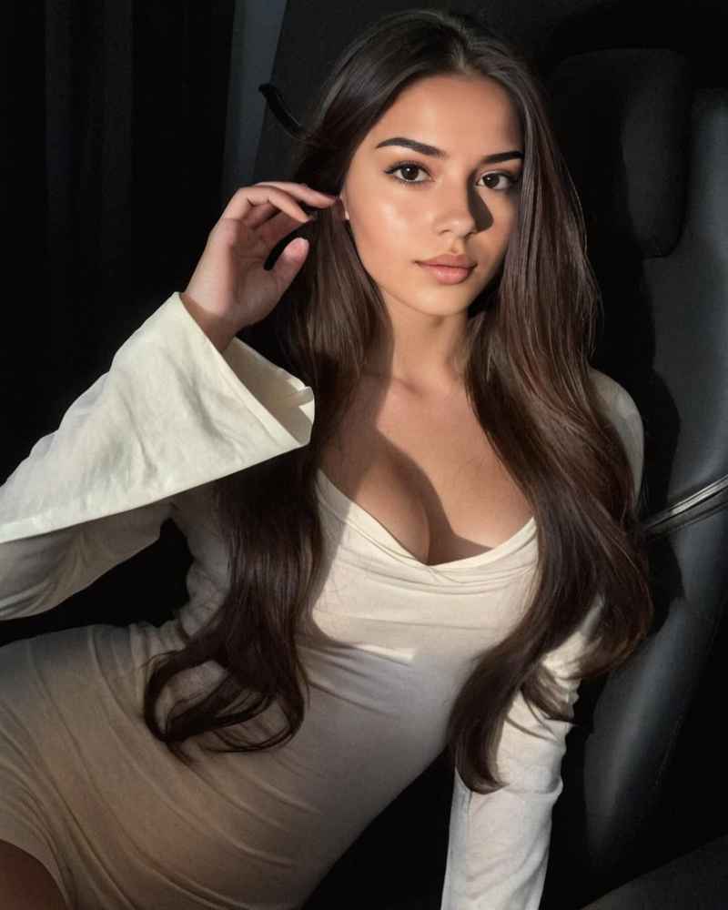 Abigail - outcall available