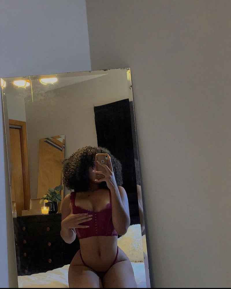 Juliette - curvy