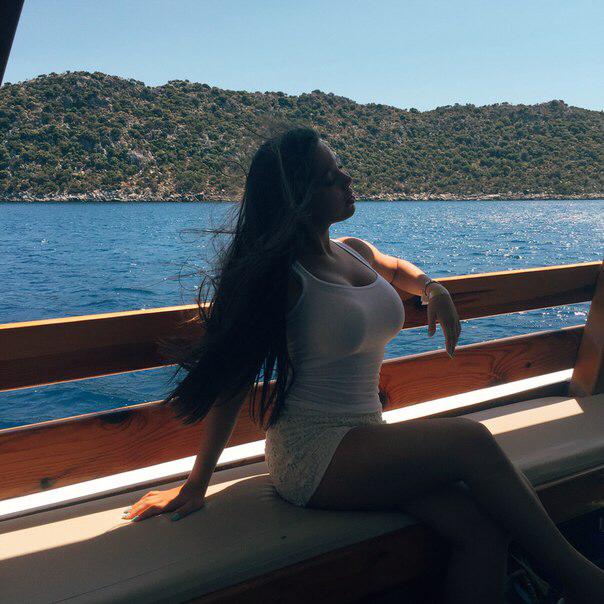 Francoise - outcall available