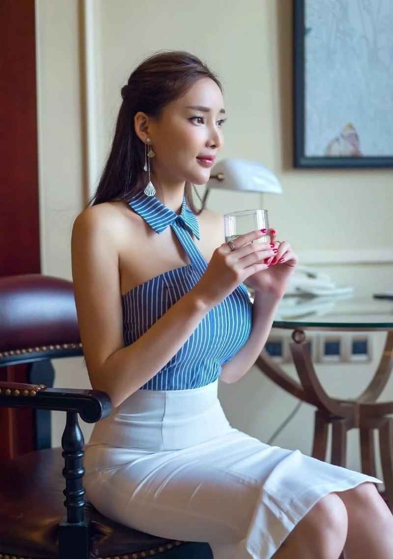 Margaret - open minded