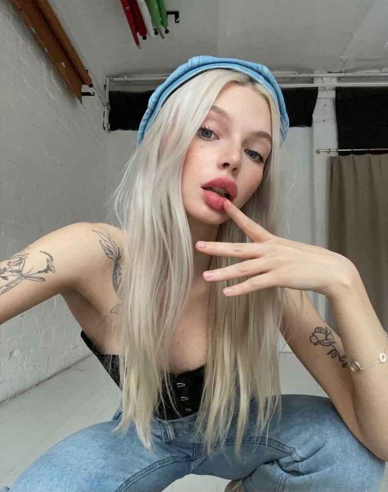 Theresa - GFE