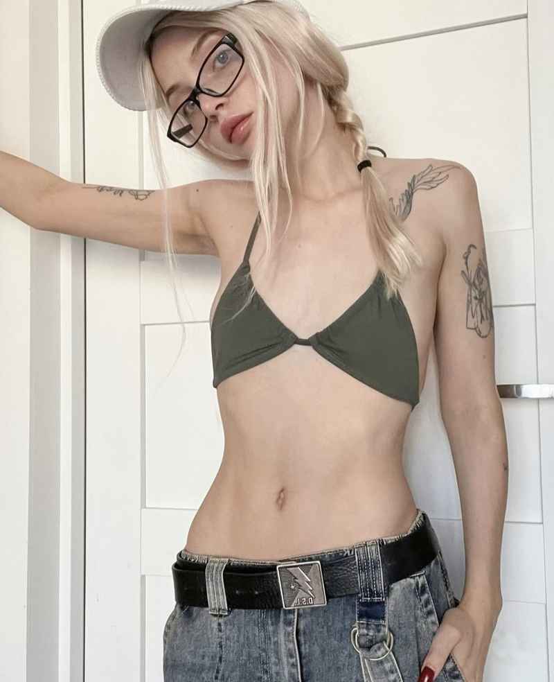 Grace - outcall available