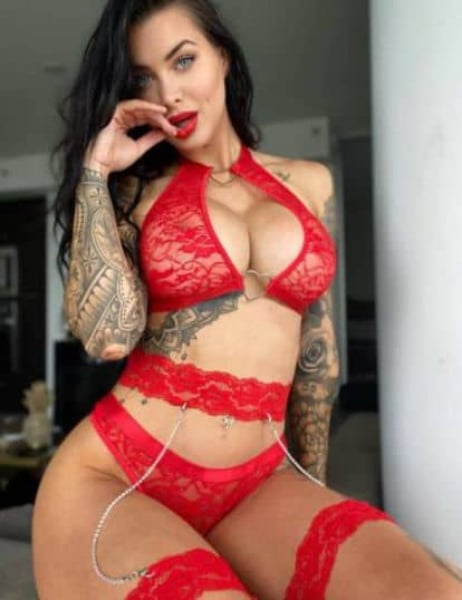 Heather - incall tonight