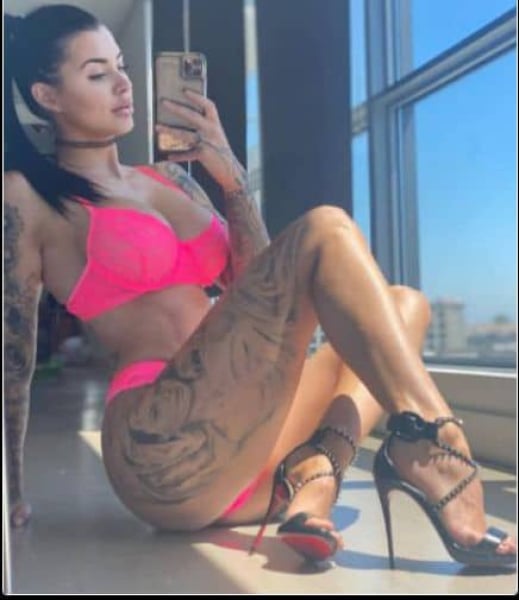 Aurelie - available now