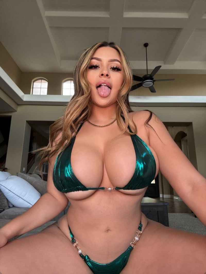Anaelle - GFE