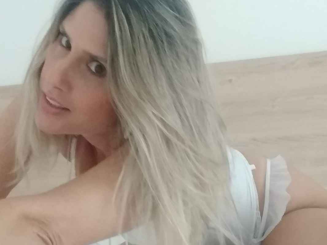 Theresa - outcall available