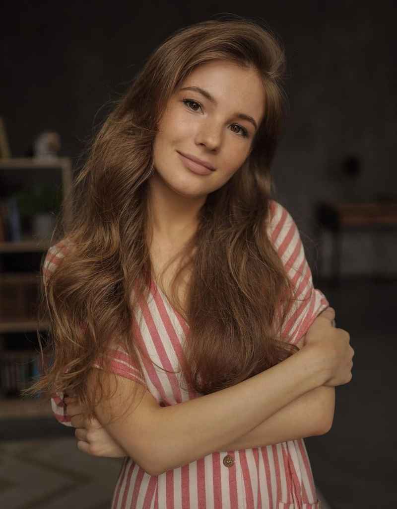 Francoise - visiting